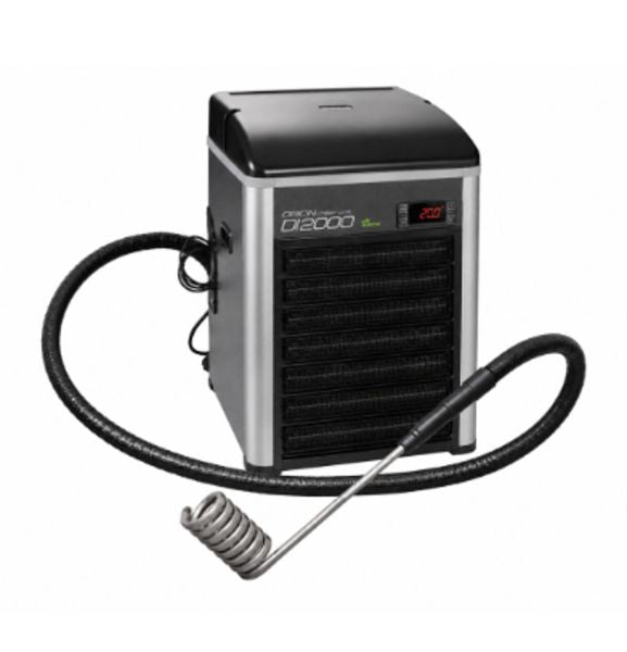 DROP IN Chiller 2000  - R290 230V - 50Hz