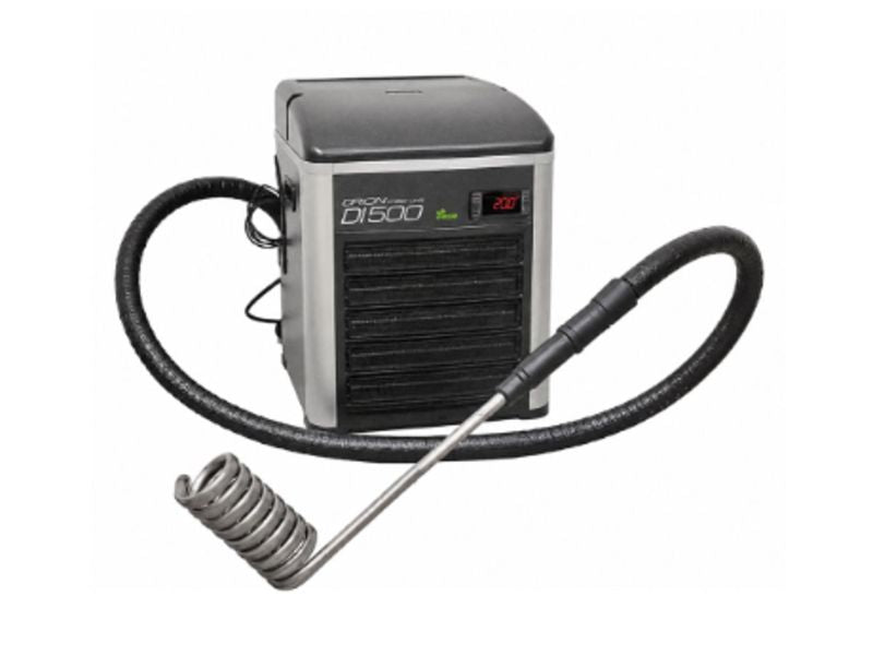 DROP IN Chiller 500  - R290 230V - 50Hz