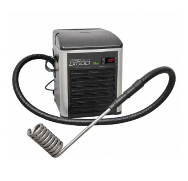 DROP IN Chiller 500  - R290 230V - 50Hz