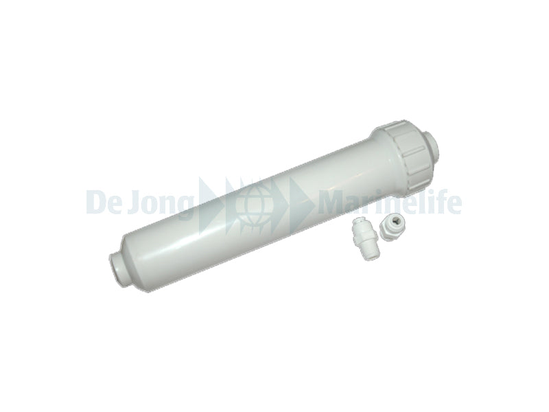 300ml Refillable DI Pod with Resin & Clips