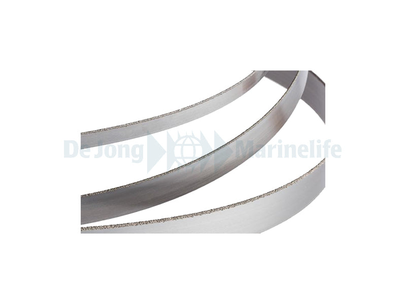 Diamond Band Saw Blade 42"