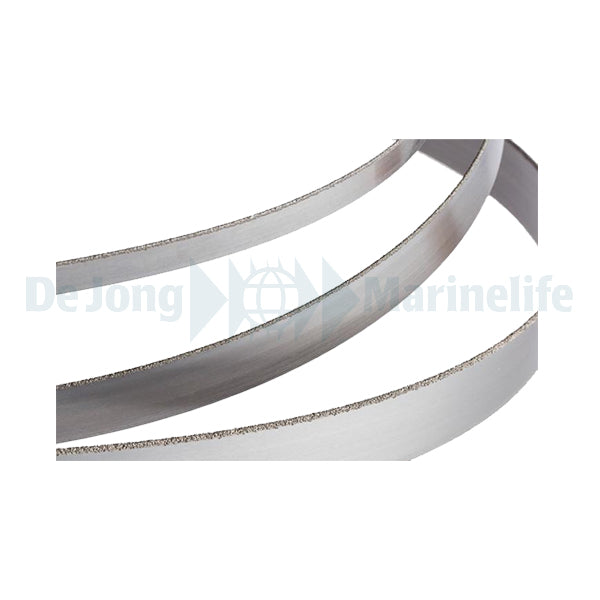 Diamond Band Saw Blade 37"