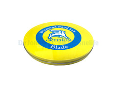 Diamond Blade Stainless Steel 42'' set of 2 pcs