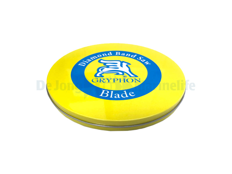 Diamond Blade Stainless Steel 37'' - 1pc