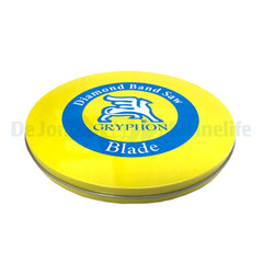 Diamond Blade Stainless Steel 42'' set of 2 pcs