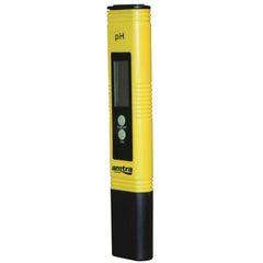 Amtra Digital Ph Tester ATC