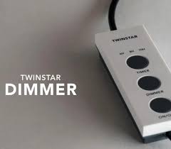 Twinstar G-serie 80  (waterproof) incl. controller