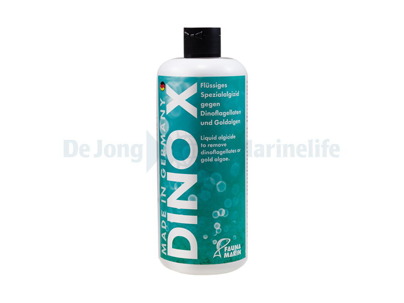 Dino X Strong Solution - 250ml