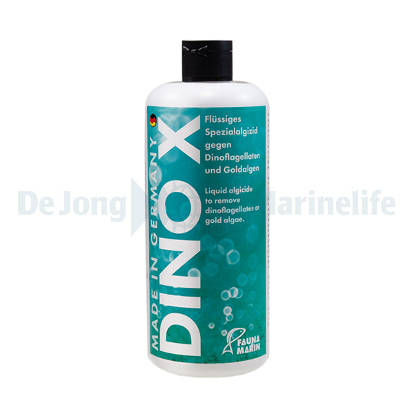 Dino X Strong Solution - 500ml