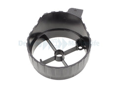 Discharge ring