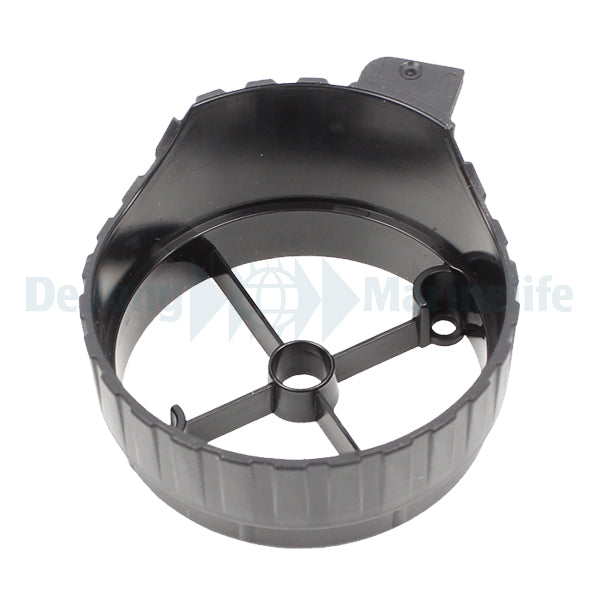 Discharge ring