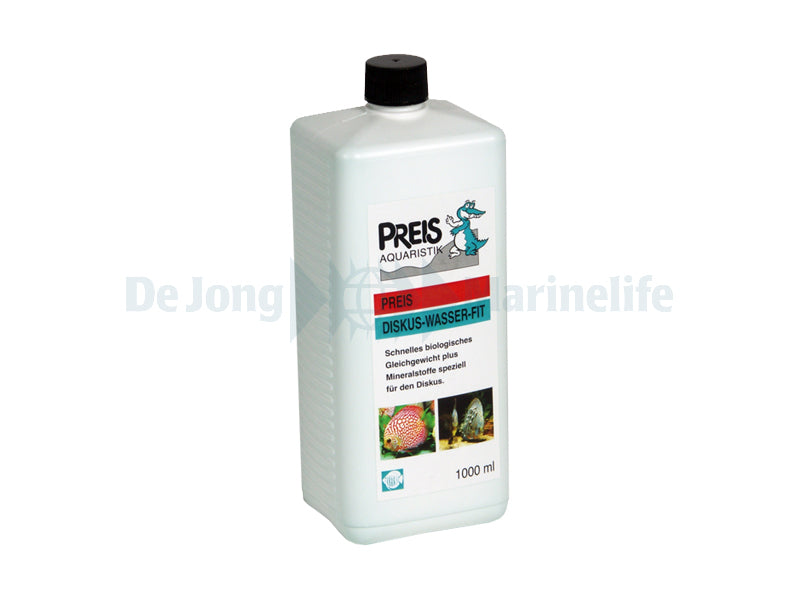 Discus-Water-Fit - 1000ml