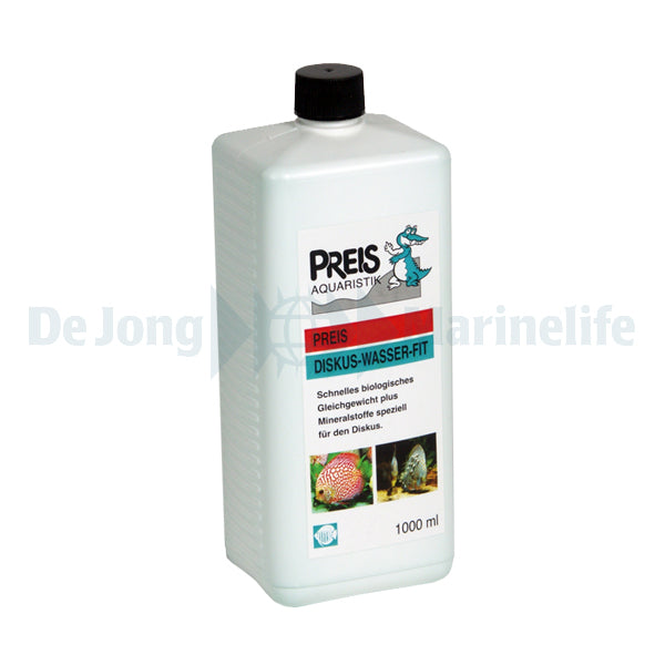 Discus-Water-Fit - 1000ml