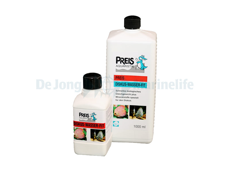 Discus-Water-Fit - 5 l