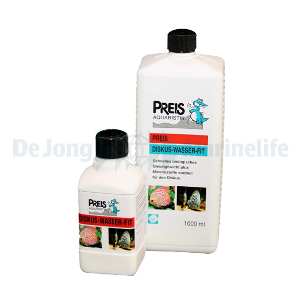 Discus-Water-Fit - 10 l