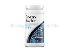 Discus Buffer 250 gram