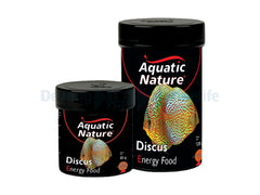 Discus Food Energy 190 ml - 80 g