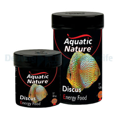 Discus Food Energy 190 ml - 80 g