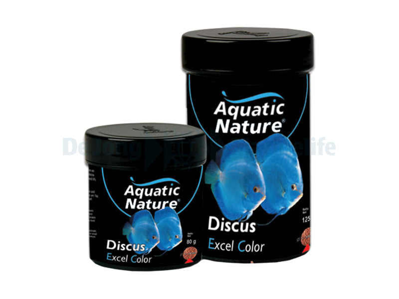 Discus Food Excel 190 ml - 80 g