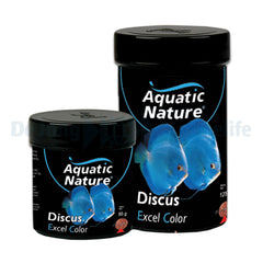 Discus Food Excel 190 ml - 80 g