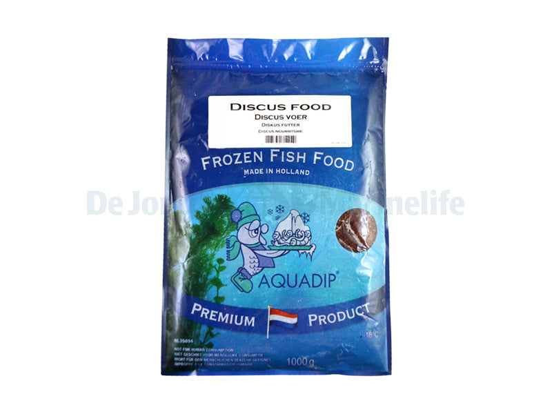 Discus Food - 1000 g