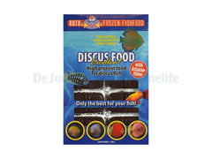 Discusfood Excellent - 100g Blister - 20 Cube New Line 5 pcs