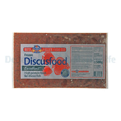 Discusfood - 500 g Flatpack - Excellent - 1 pc