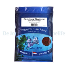 Discus Food Garlic - 500 g