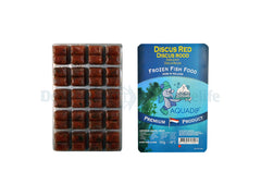 Discus Food Red Box - 100 g - 9 pcs