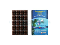 Discus Quick Box - 100 g - 9 pcs