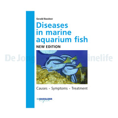 Diseases in marine aquarium fishDr. Gerald BassleerEnglish