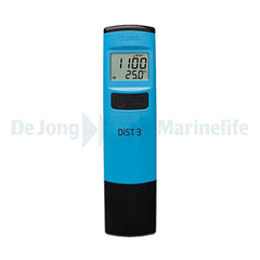 Dist 3 pocket conductivity (EC) to 1999 µS/cm tester