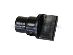 Distribution nozzle