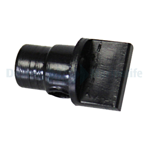 Distribution nozzle