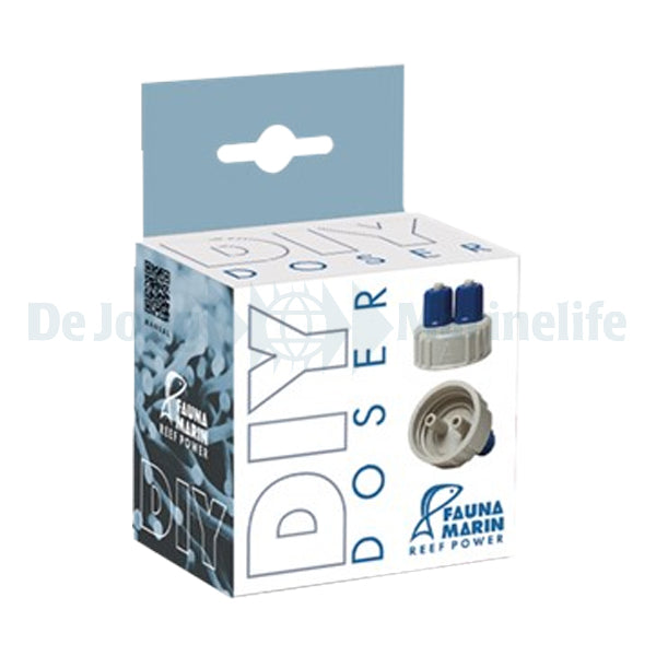DIY Doser