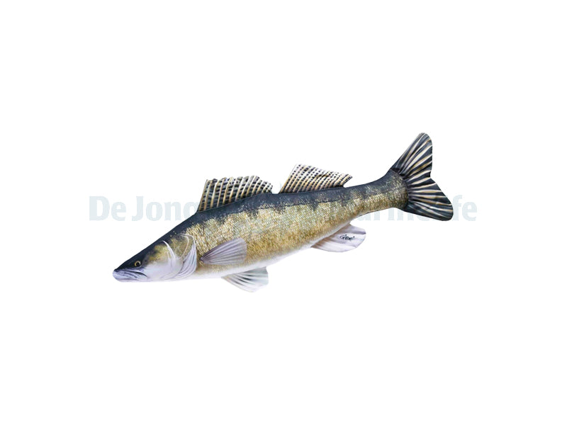 Zander Pillow  - Medium