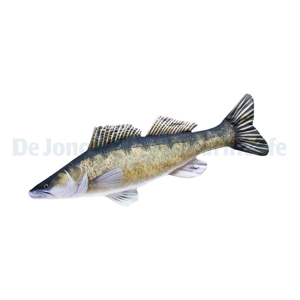 Zander Pillow  - Medium