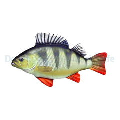 Perch Pillow - Medium