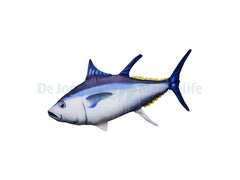 Tuna Pillow - Medium