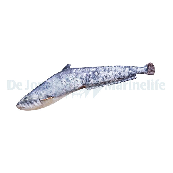 Catfish Pillow