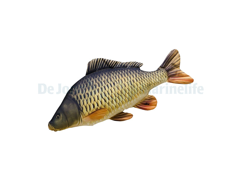 Giant Carp Pillow - Large
