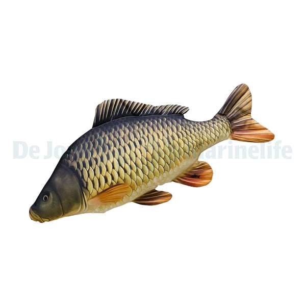 Giant Carp Pillow - Large