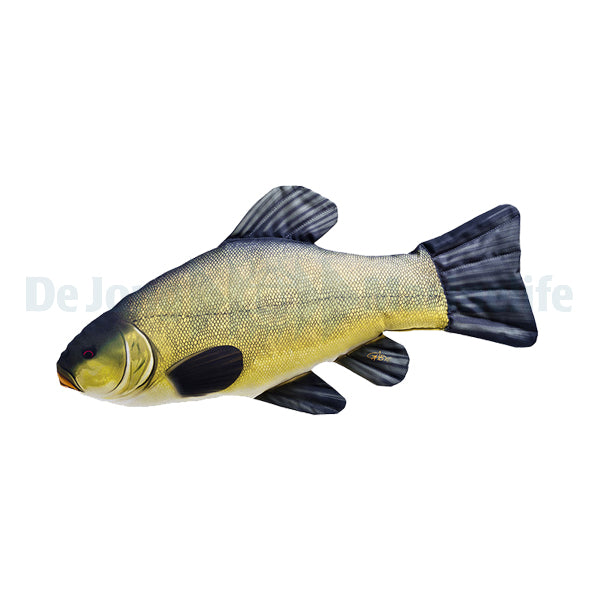 Tench Pillow - Medium