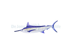 Marlin Pillow - Medium