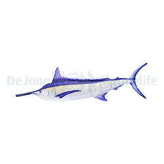 Marlin Pillow - Medium