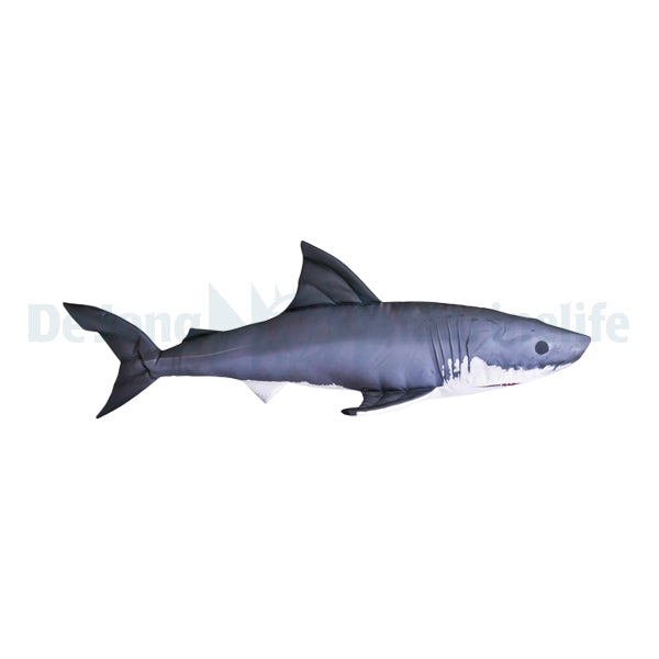 Shark Pillow