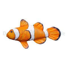 Nemo/Clown Fish Pillow - Mini