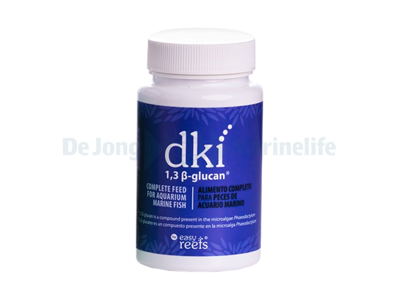 DKI 1,3 β-glucan - 50 g