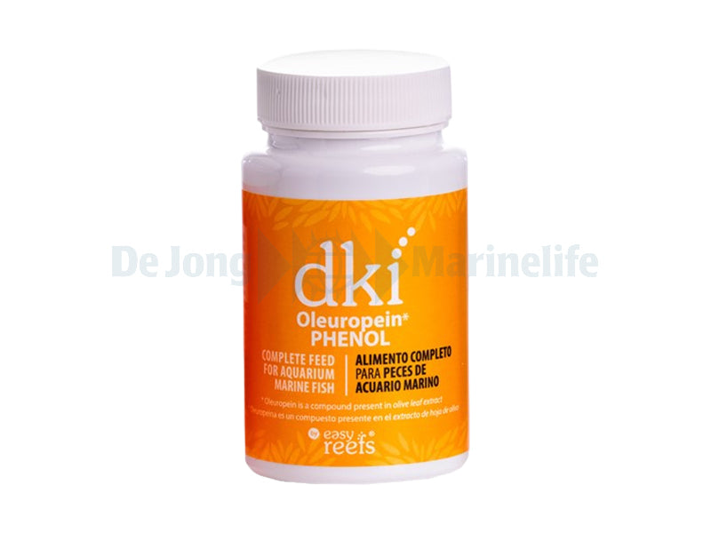 DKI Oleuropein Phenol - 50 g