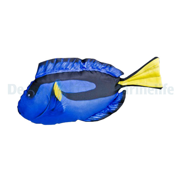 Dori/Hepatus Tang Pillow - Mini